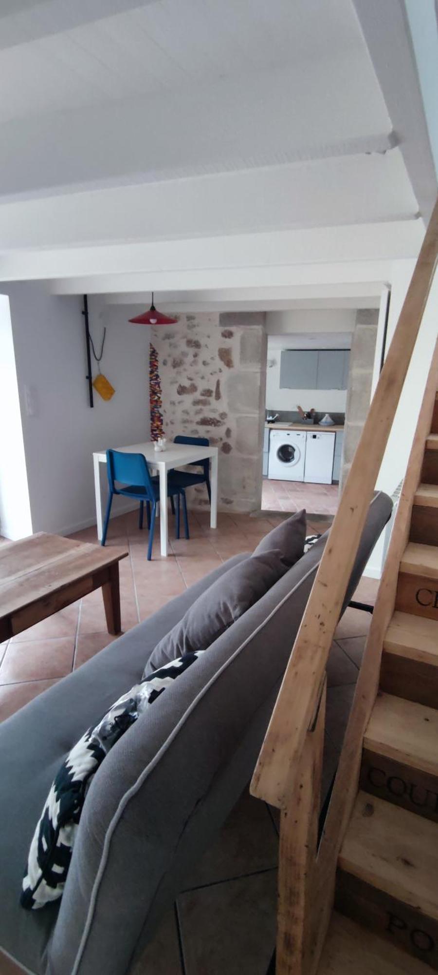 La Petite Maison D'Hose Monistrol-sur-Loire 외부 사진