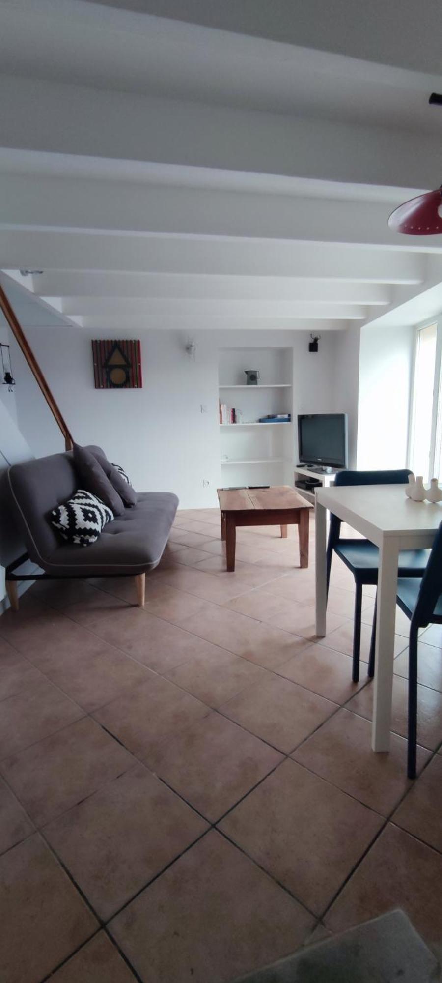 La Petite Maison D'Hose Monistrol-sur-Loire 외부 사진