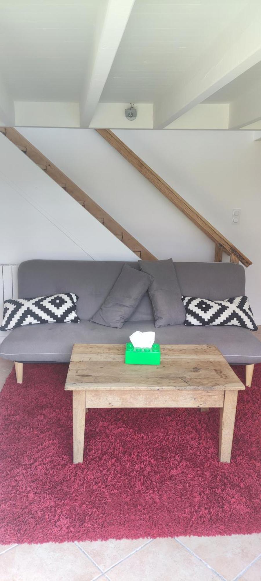 La Petite Maison D'Hose Monistrol-sur-Loire 외부 사진