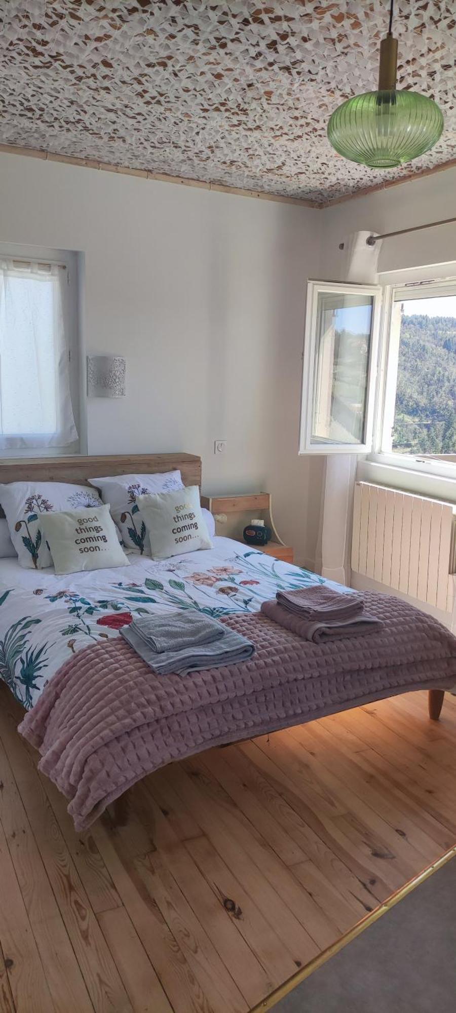 La Petite Maison D'Hose Monistrol-sur-Loire 외부 사진
